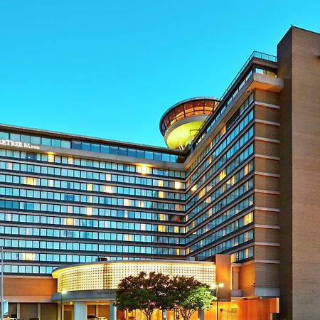 Doubletree By Hilton Washington Dc - Crystal City Arlington Buitenkant foto