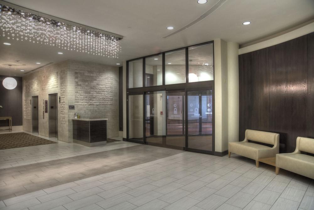 Doubletree By Hilton Washington Dc - Crystal City Arlington Buitenkant foto
