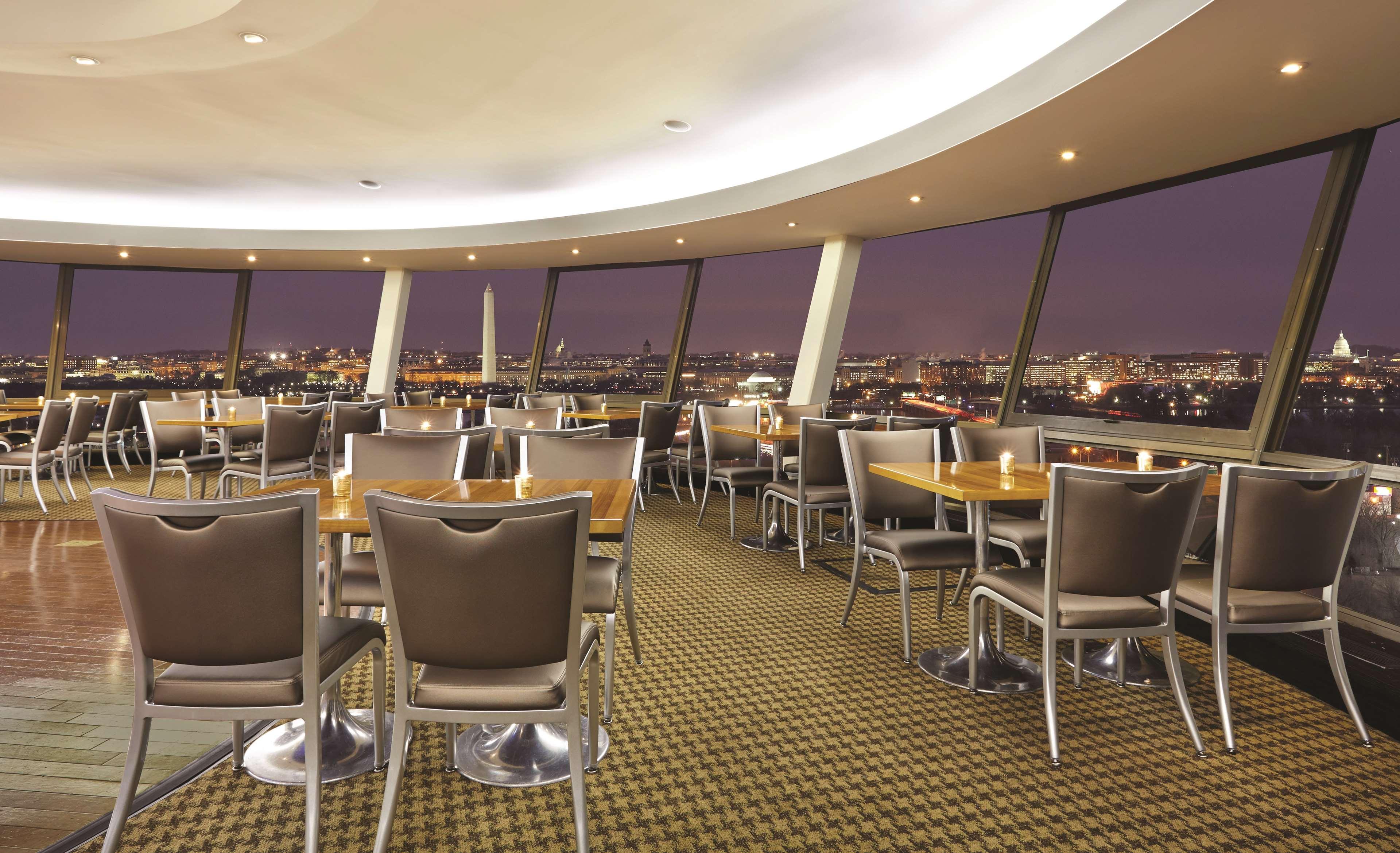 Doubletree By Hilton Washington Dc - Crystal City Arlington Buitenkant foto