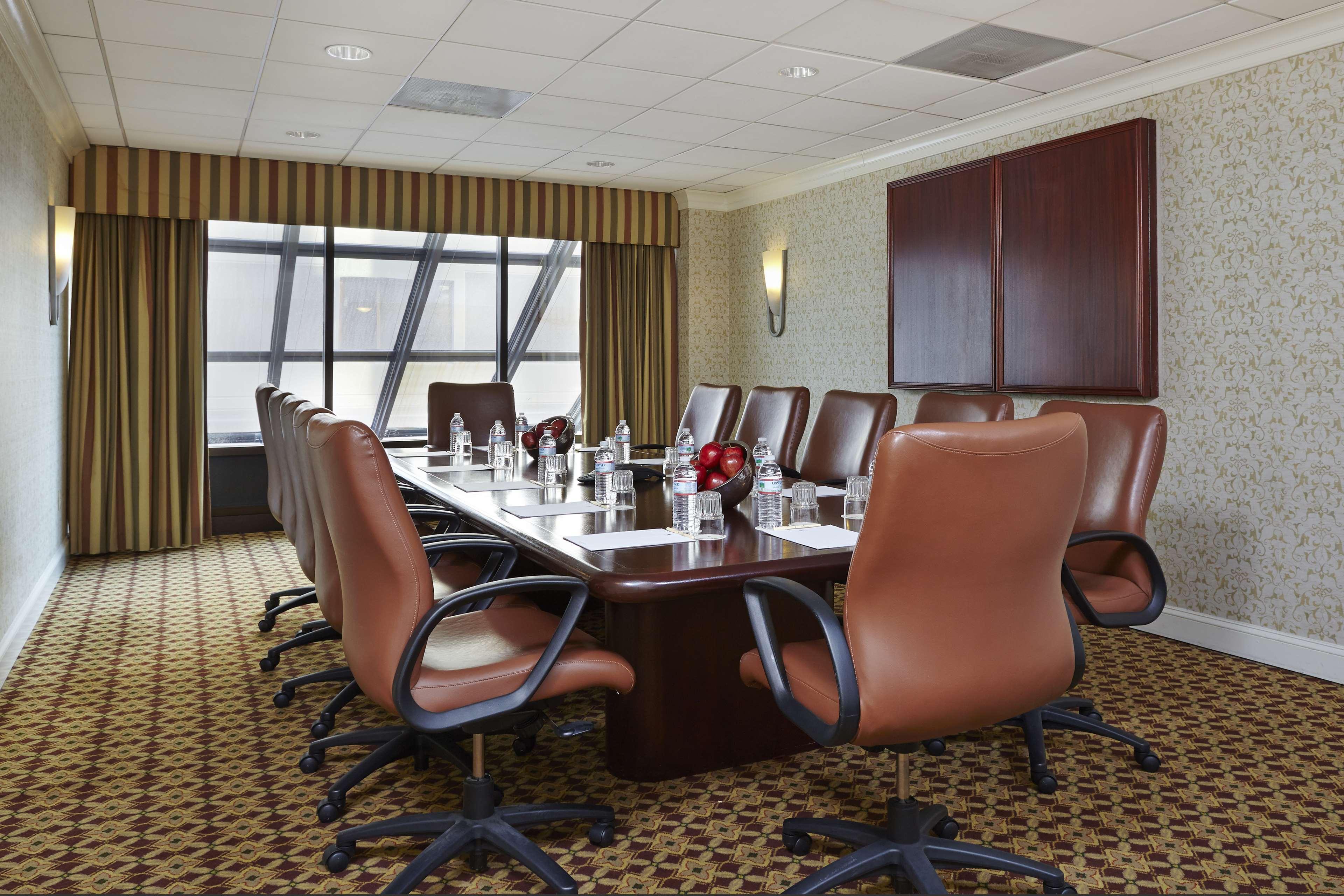 Doubletree By Hilton Washington Dc - Crystal City Arlington Buitenkant foto