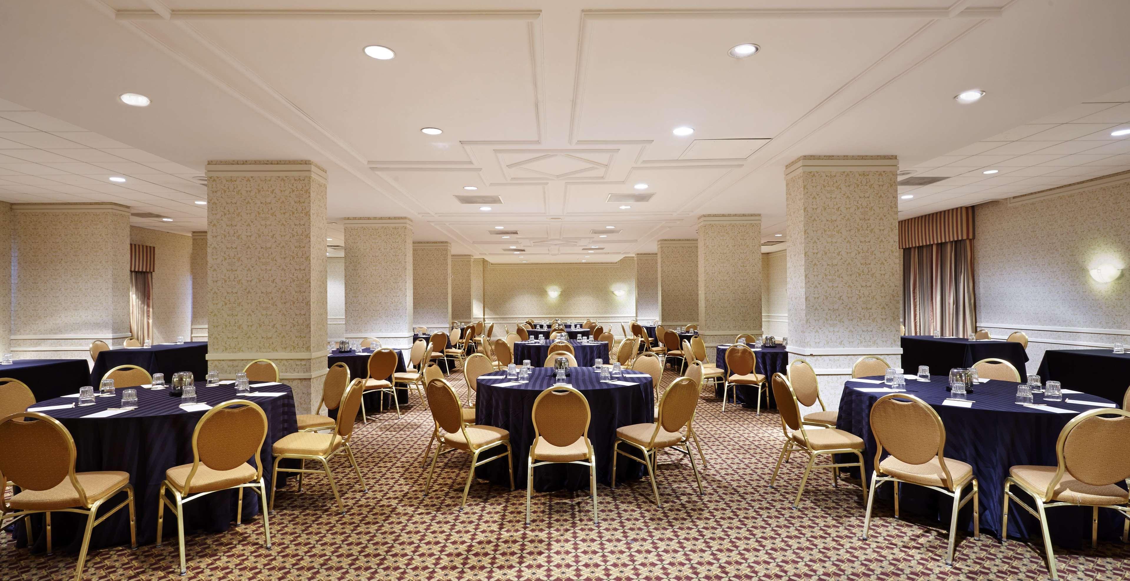 Doubletree By Hilton Washington Dc - Crystal City Arlington Buitenkant foto