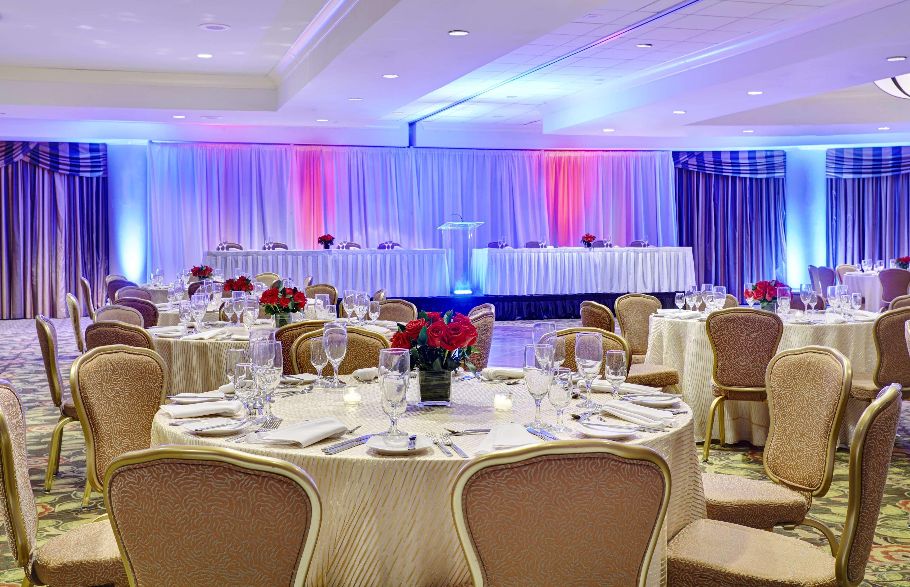 Doubletree By Hilton Washington Dc - Crystal City Arlington Buitenkant foto