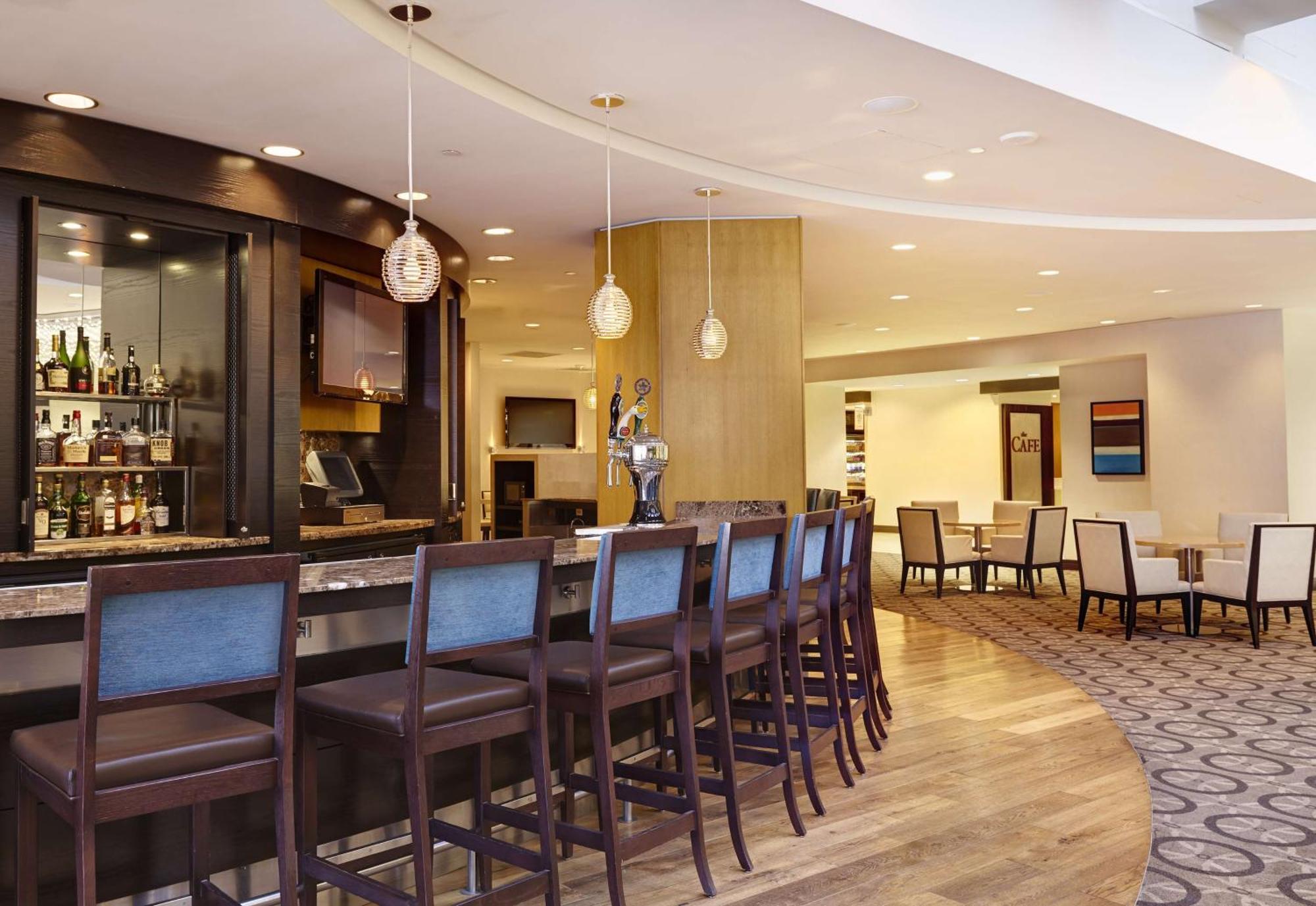 Doubletree By Hilton Washington Dc - Crystal City Arlington Buitenkant foto