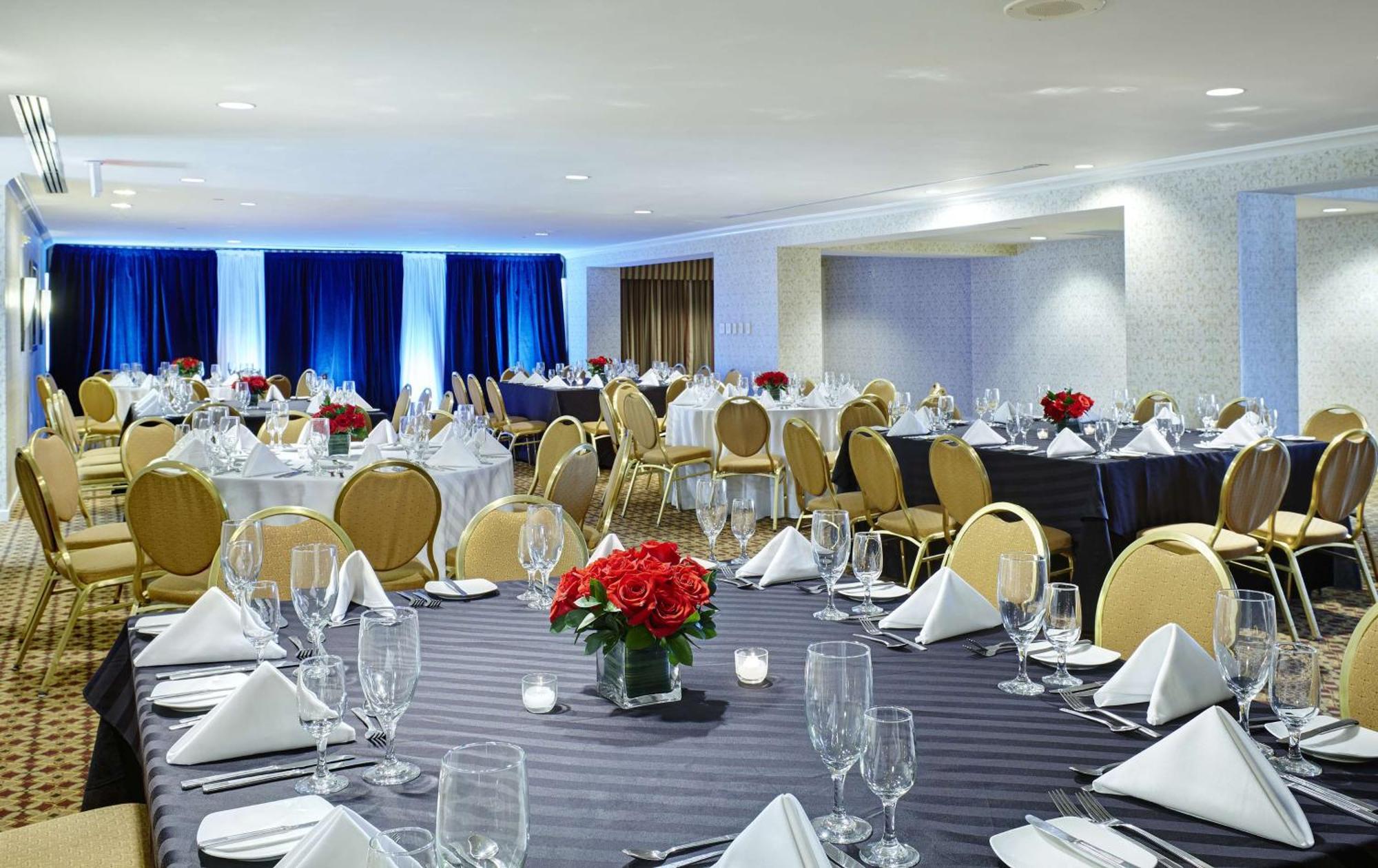 Doubletree By Hilton Washington Dc - Crystal City Arlington Buitenkant foto